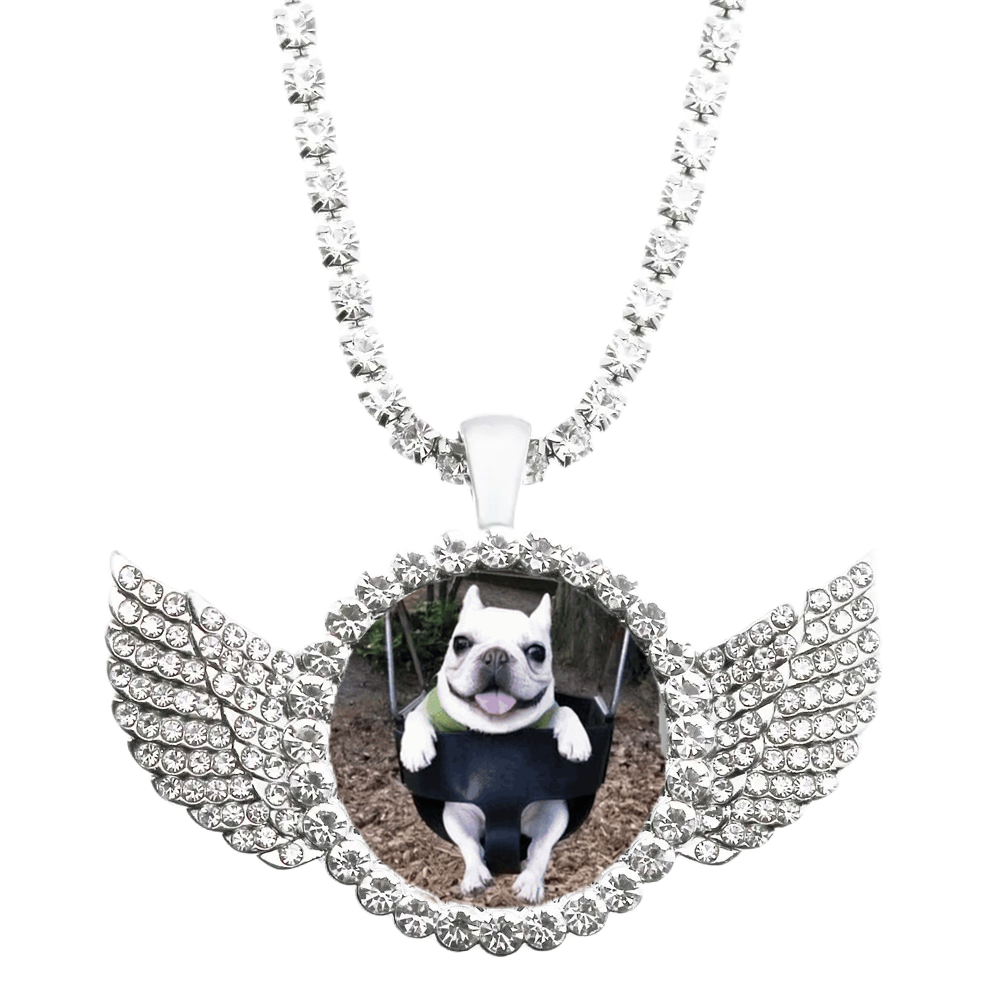 Memory Necklace