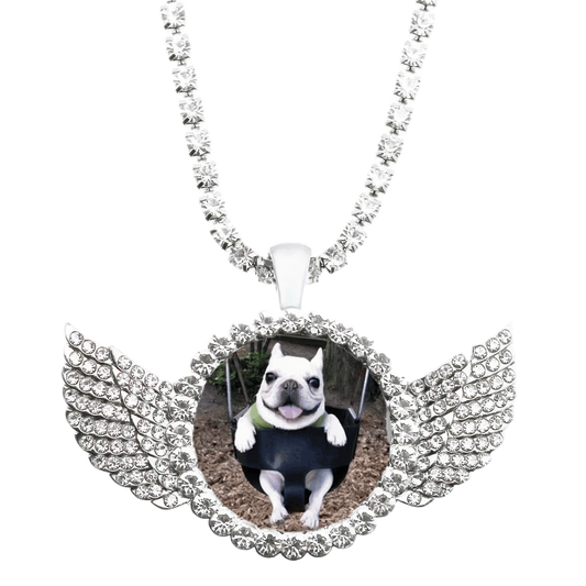 Memory Necklace